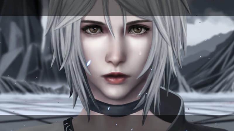 巫族/WITCH RACE-次元集