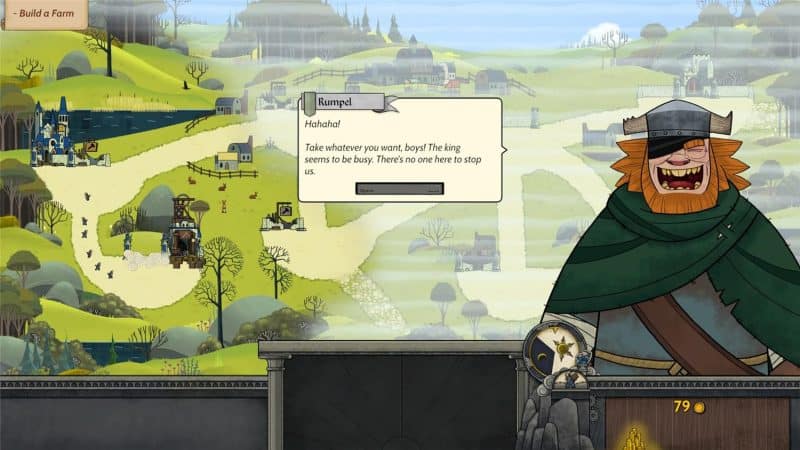 触摸式故事：策略打字/Touch Type Tale - Strategic Typing-次元集