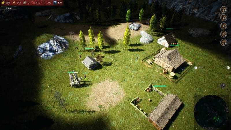 统治者的命令/Orders Of The Ruler-次元集