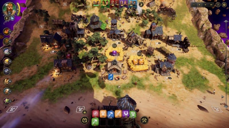 骰子遗产/Dice Legacy-次元集