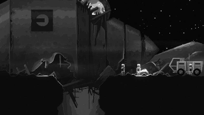 恐怖僵尸之夜/Zombie Night Terror-次元集