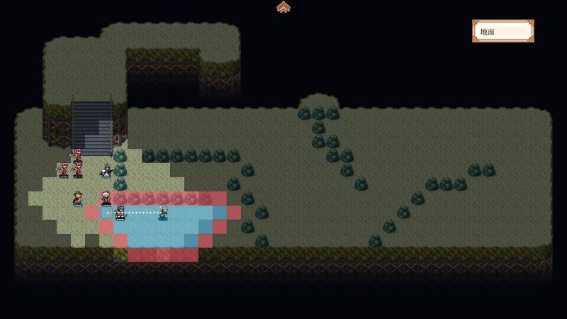 巫女契约/Oath of Miko-次元集