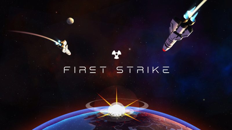 先发制人/First Strike: Classic-次元集