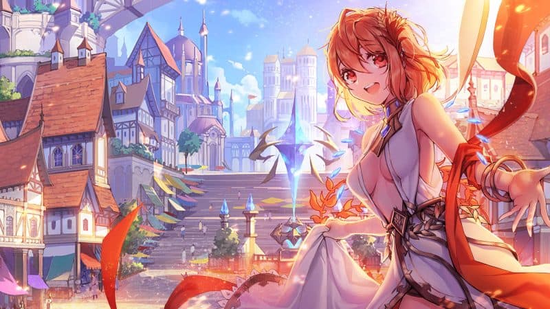 灾厄清除系统/Calamity Eliminator-次元集