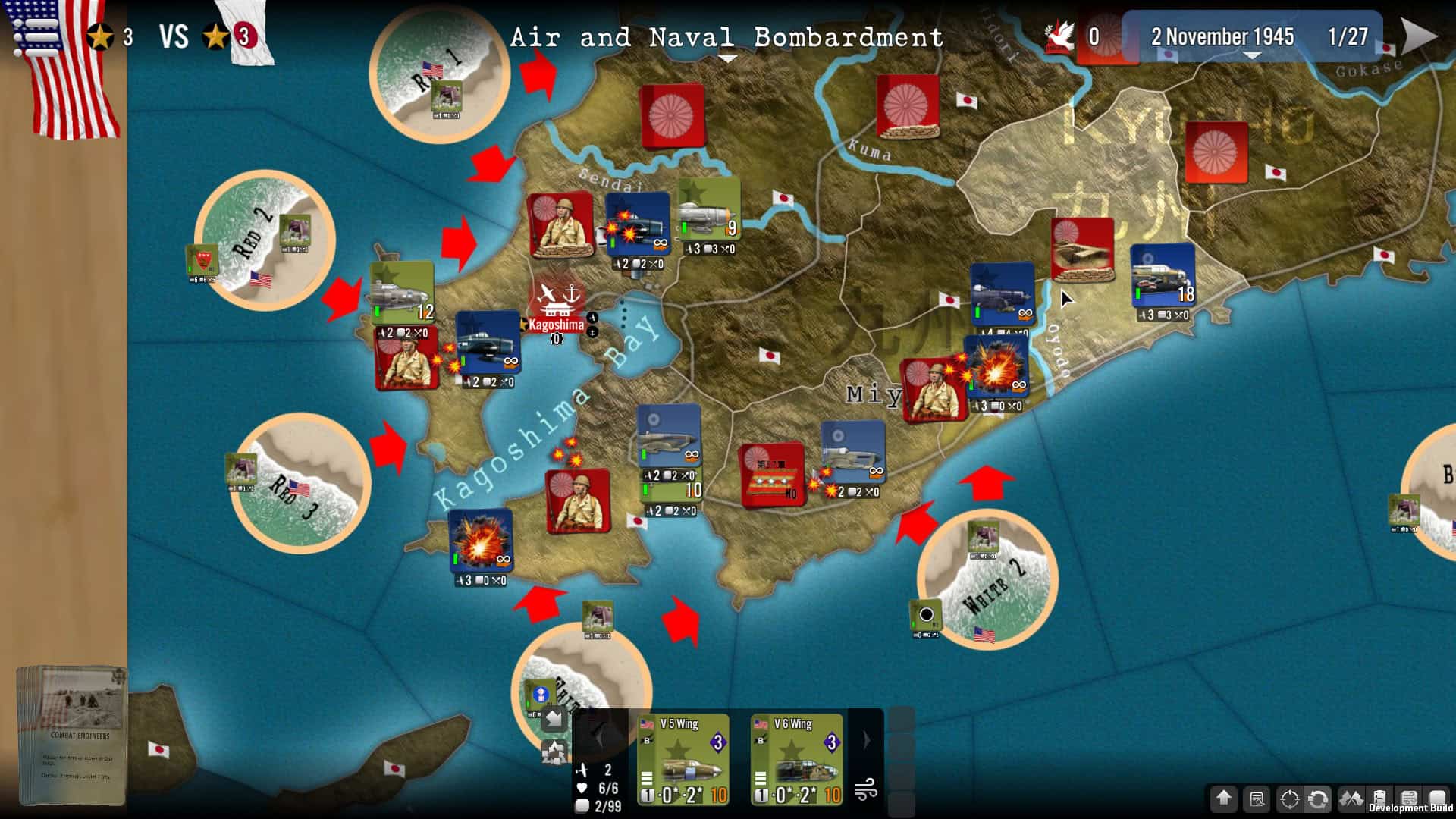 SGS没落行动/SGS Operation Downfall-次元集