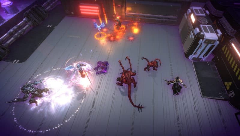 超新星战术/Supernova Tactics-次元集