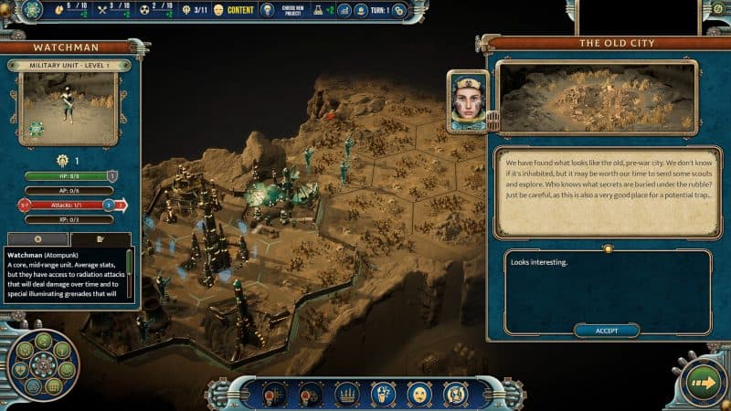 朋克战争/Punk Wars-次元集