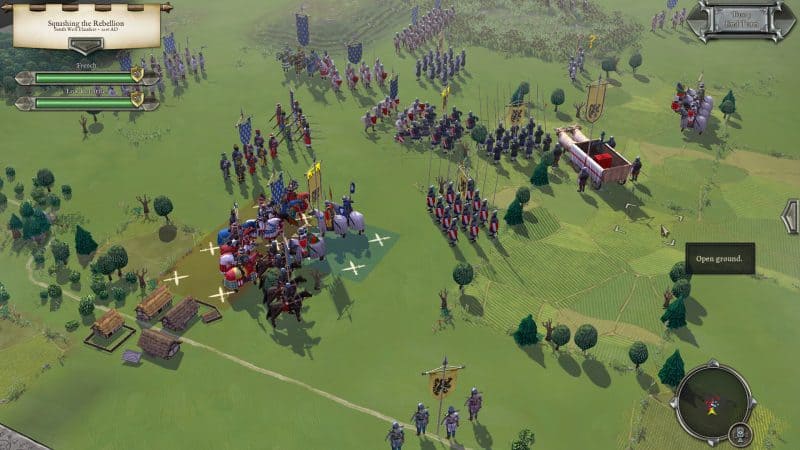 荣耀战场2：中世纪/荣耀之地2：中世纪/Field of Glory II: Medieval-次元集