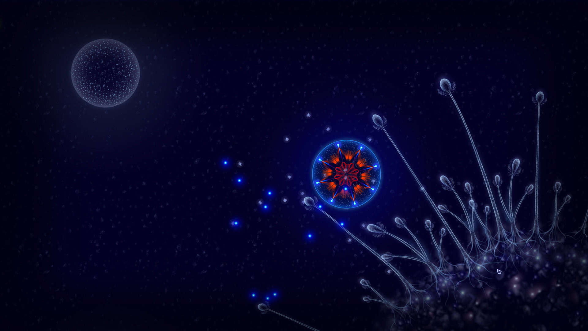 细胞生存战/Microcosmum: survival of cells-次元集