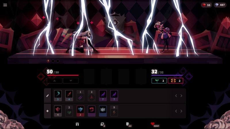 蔷薇的夜宴/Phantom Rose-次元集