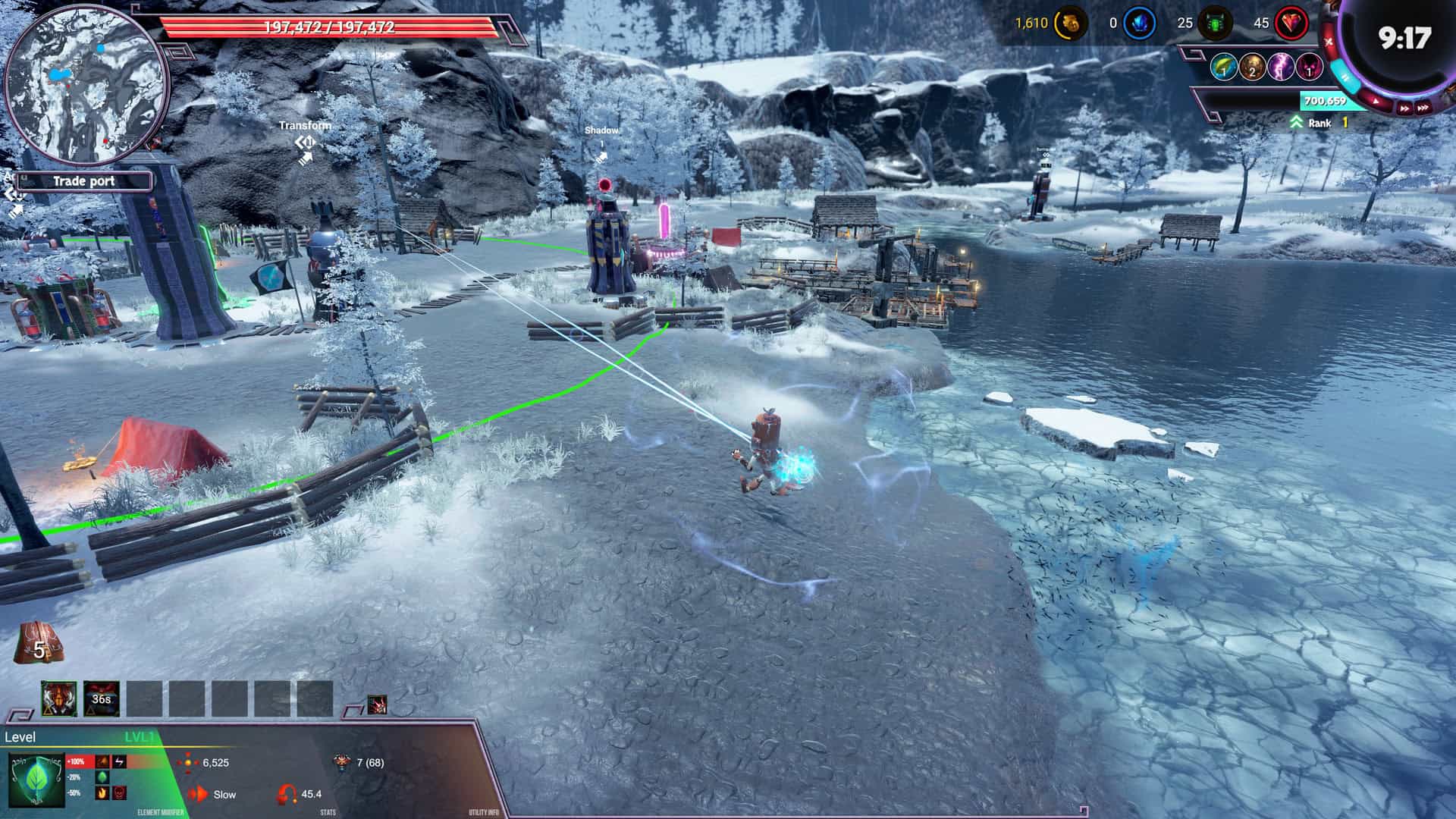 元素战争2/Elemental War 2-次元集