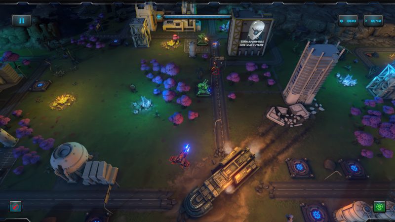 钢铁卫士/IRON GUARD-次元集