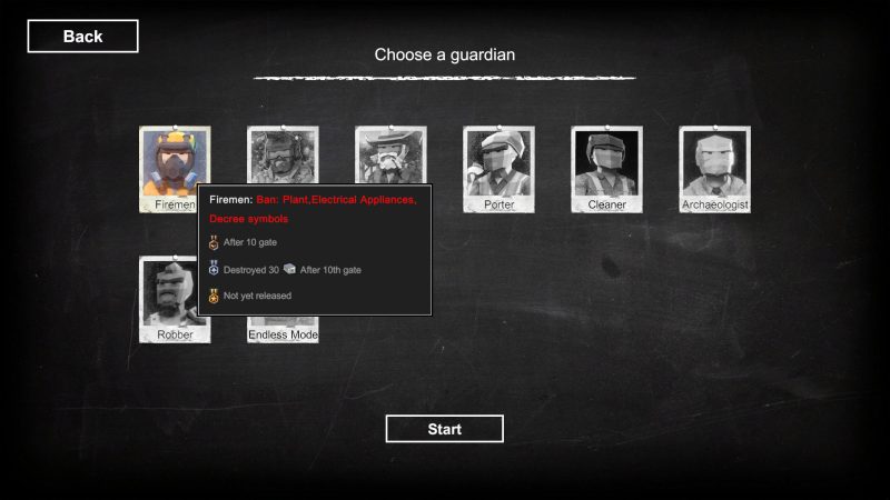 死守危城/From Dusk To Dawn-次元集