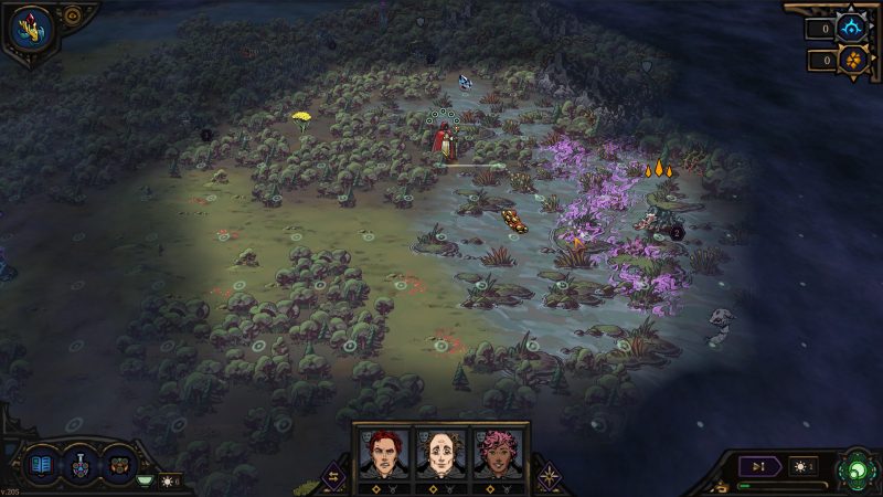 魔法尖塔/Spire of Sorcery-次元集