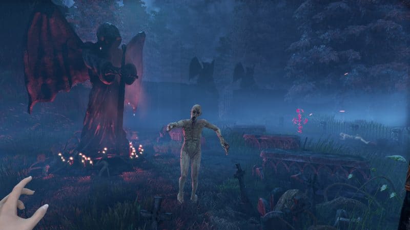 灰烬帝国/微光帝国/Empire of Ember-次元集