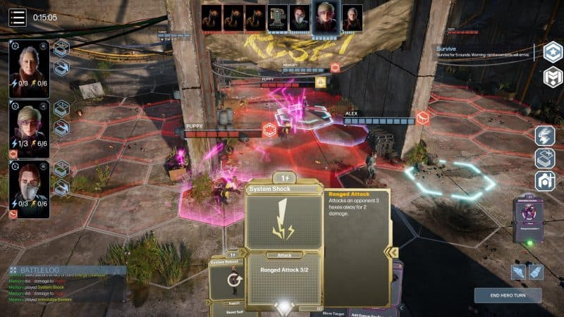 人类崛起/人类的崛起/Rise of Humanity-次元集