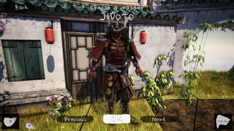 权力推举/Power Pushout-次元集