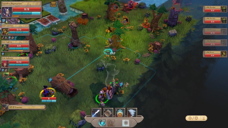 凯旋堡/Fort Triumph-次元集