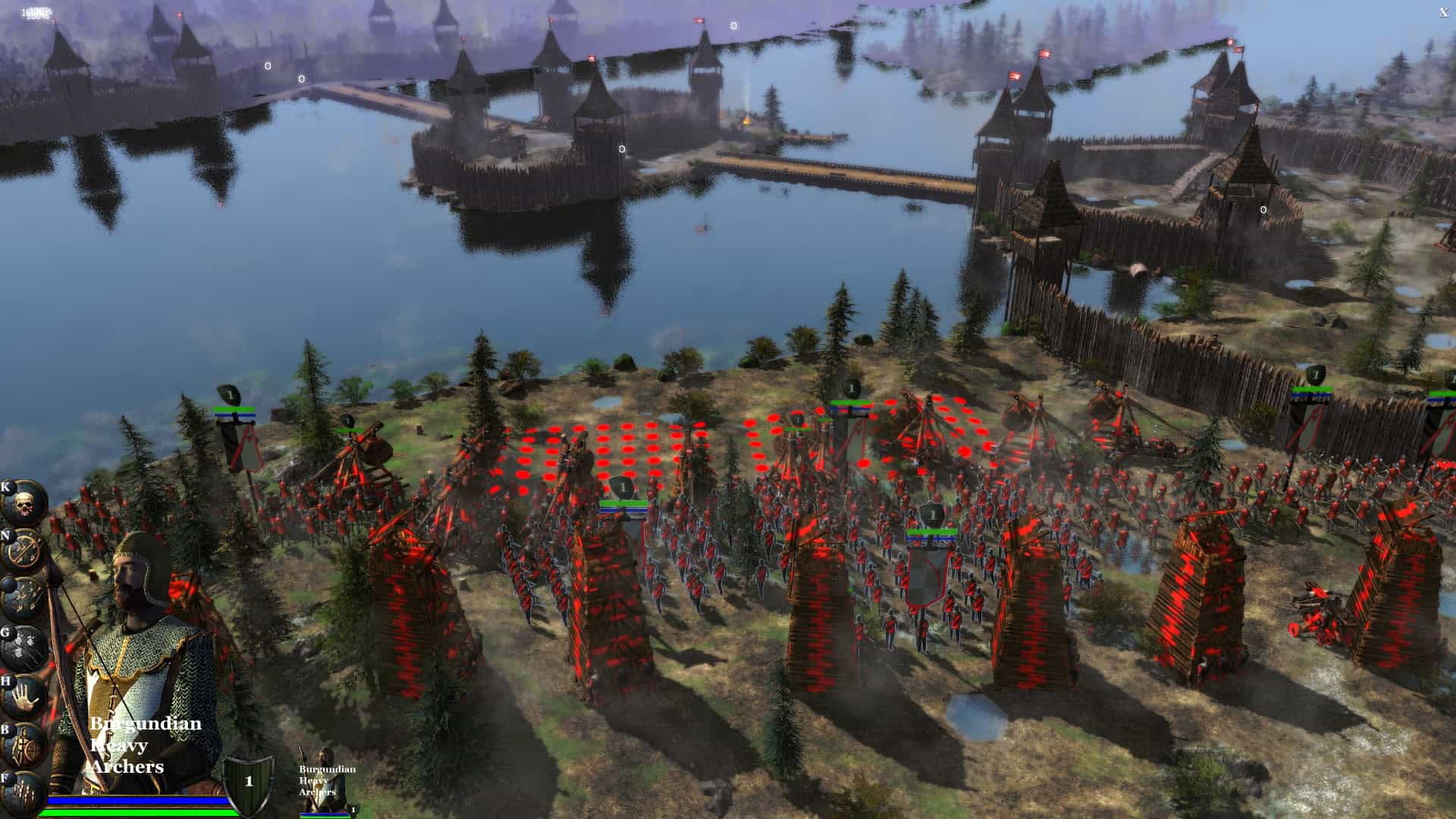 瘟疫：王国战争/王国战争：瘟疫/Kingdom Wars: The Plague-次元集
