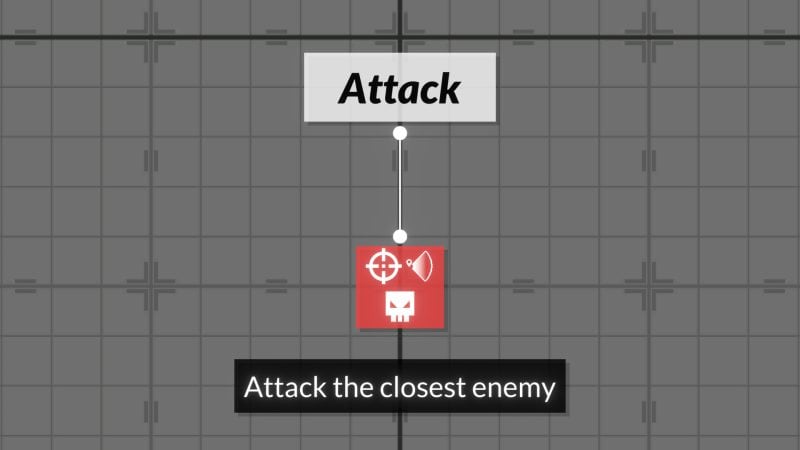 角斗机甲/GLADIABOTS - AI Combat Arena-次元集