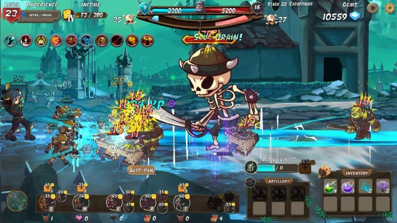 海洛尔守护者/Guardians of Hyelore-次元集