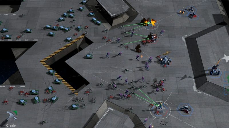 无限重启/War Beasts-次元集