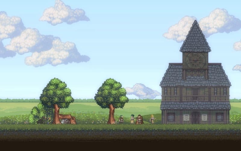 生活很艰难/生活不易/Life is Hard-次元集