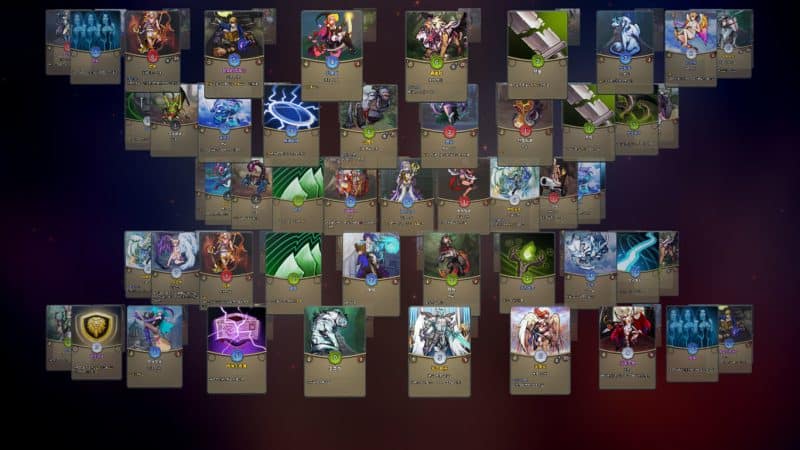 卡牌缔造者/Card Maker-次元集