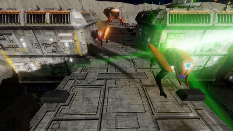 防御阵型2/DG2: Defense Grid 2-次元集