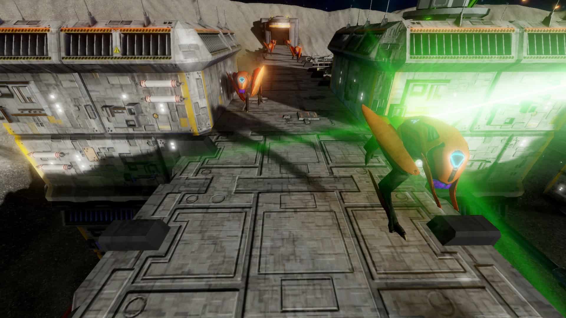 防御阵型2/DG2: Defense Grid 2-次元集
