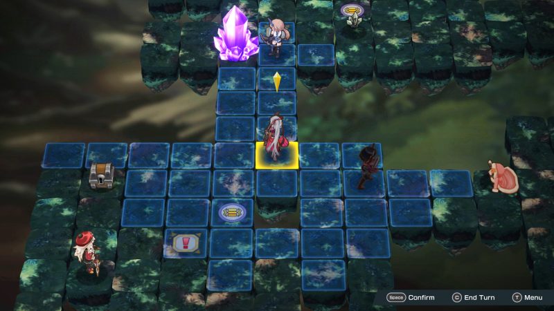 社长，战斗时间到！魔兽战争/Shachibato! President, Its Time for Battle! Maju Wars-次元集