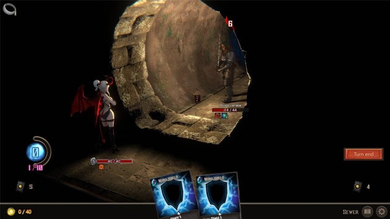 最后的恶魔/Last Evil-次元集