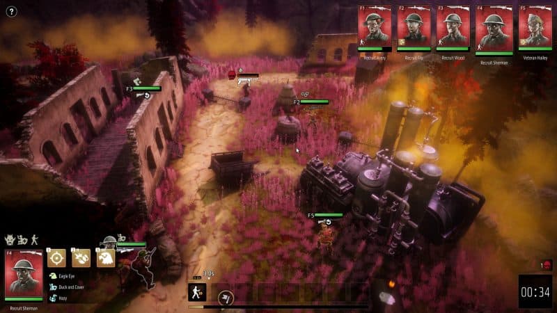 断线/Broken Lines-次元集