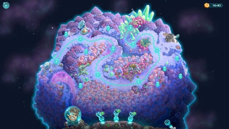 钢铁战队/Iron Marines-次元集