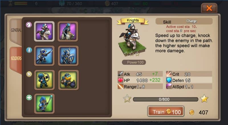 军团纪元/Age of Legion-次元集