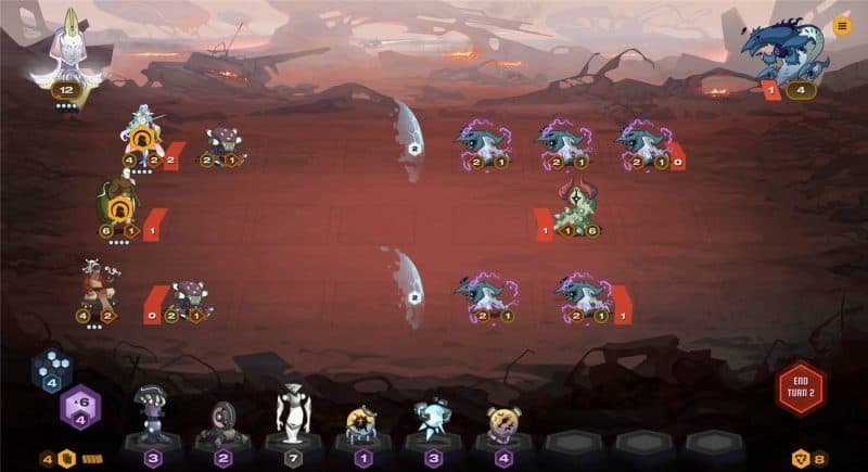 对抗月球/Against The Moon-次元集