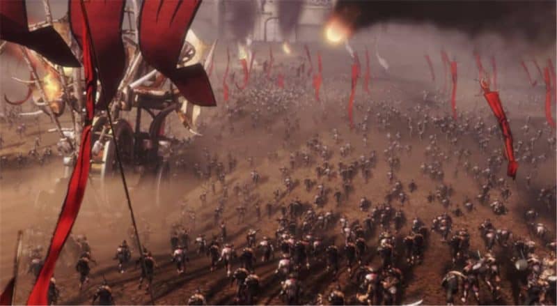 天剑/玄天神剑/Heavenly Sword-次元集