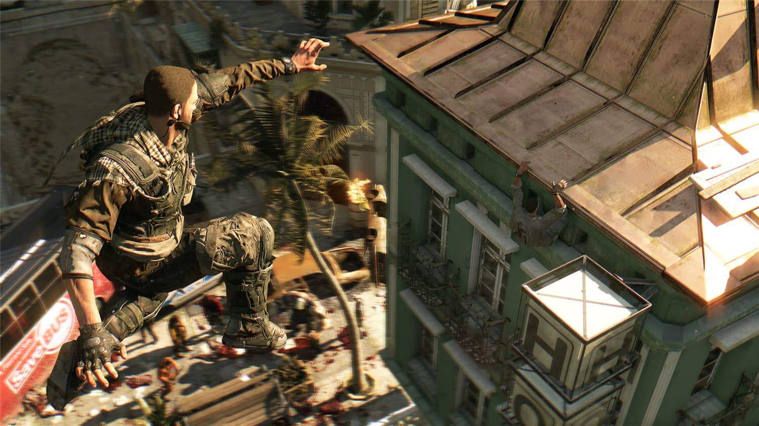 消逝的光芒：白金版/Dying Light: Platinum Edition 中文-次元集
