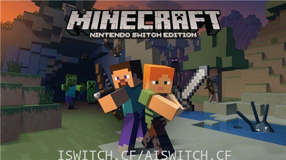 我的世界:基岩版/minecraft:bedrock edition-次元集