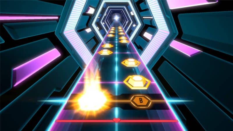 六边形律动：策略 DJ/Hexagroove: Tactical DJ-次元集