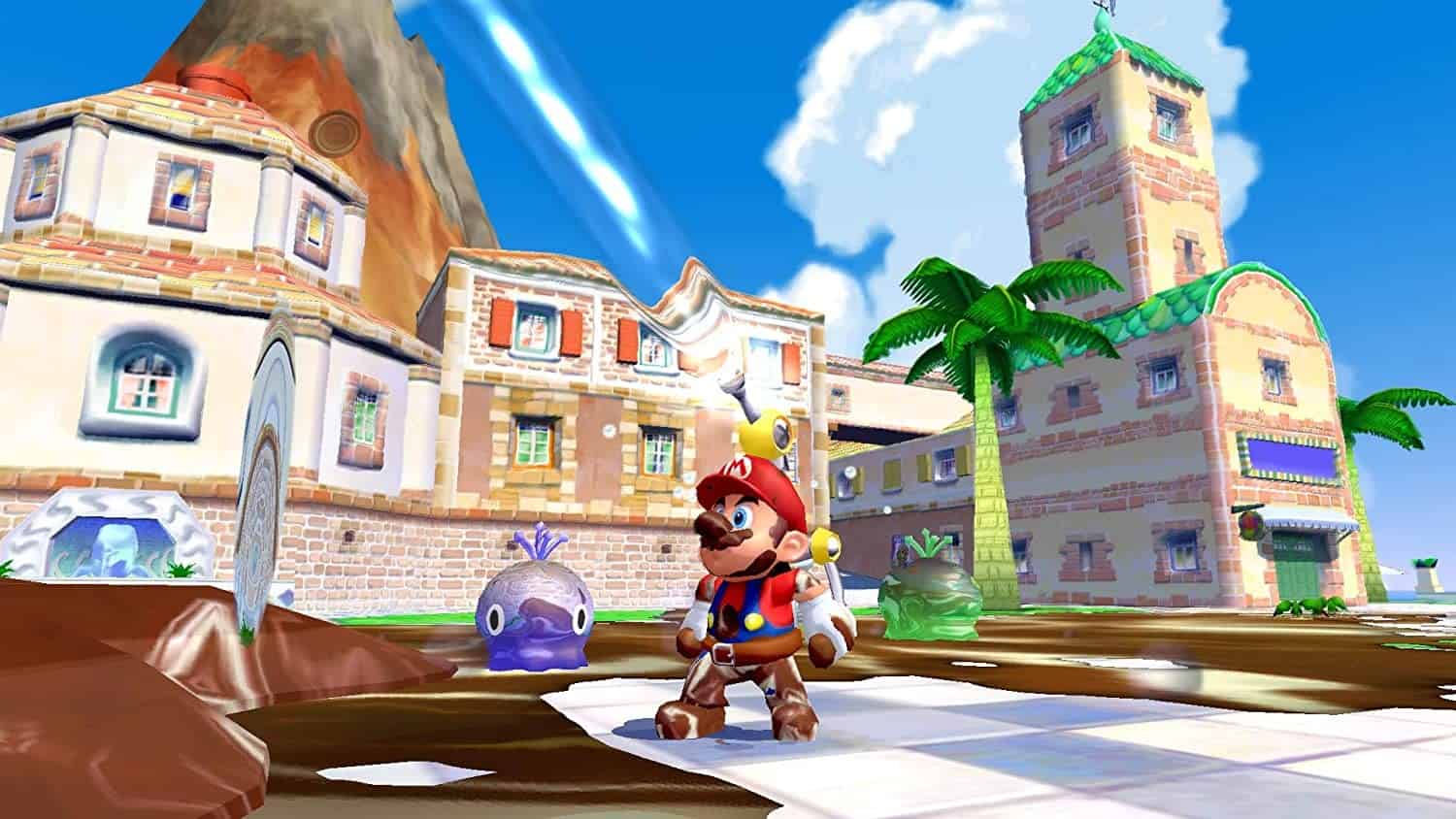 超级马里奥3D全明星/超级马力欧3D全明星/Super Mario 3D All-Stars-次元集