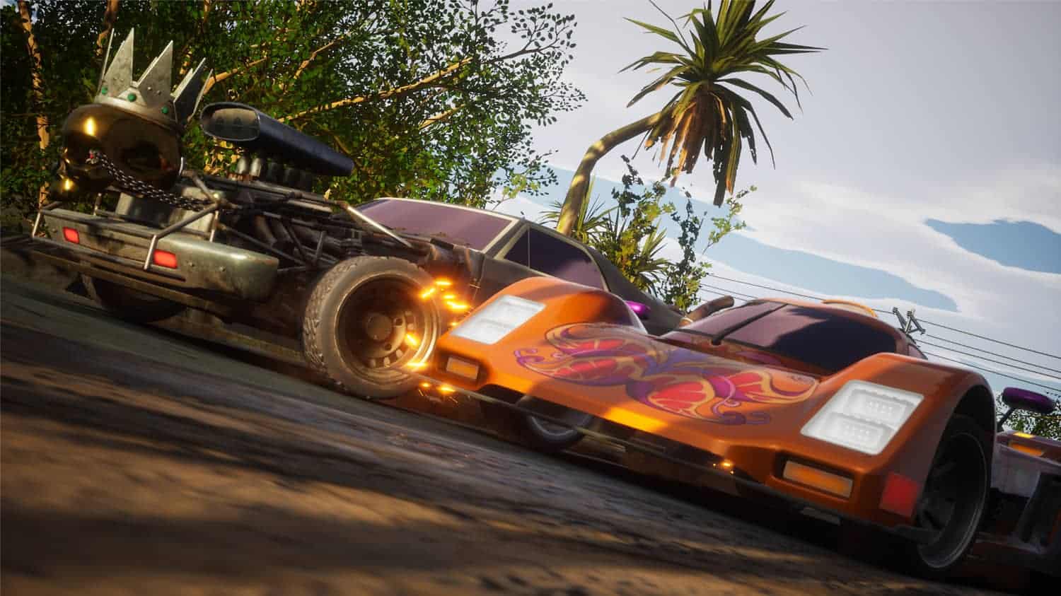 速度与激情：间谍赛车手 SH1FT3R/Fast & Furious: Spy Racers Rise of Sh1ft3r-次元集