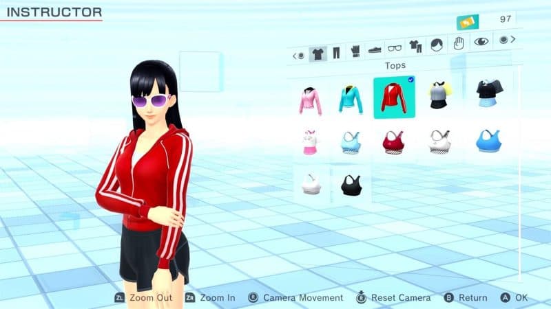 有氧拳击2/健身拳击2/Fitness Boxing 2: Rhythm & Exercise-次元集