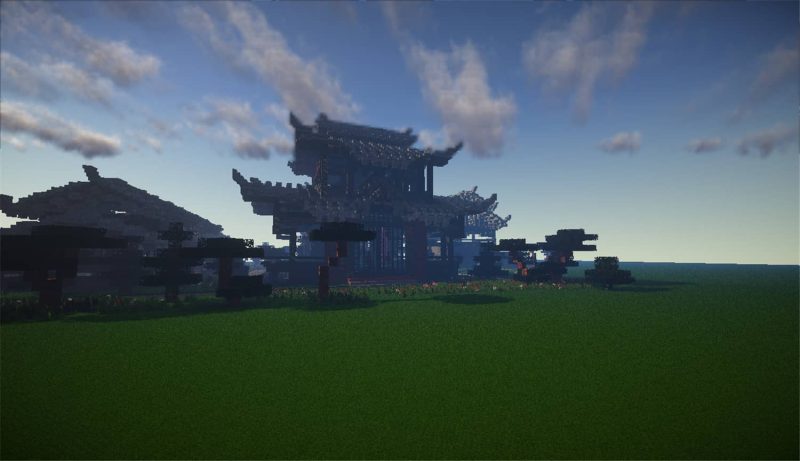 我的世界/Minecraft-次元集
