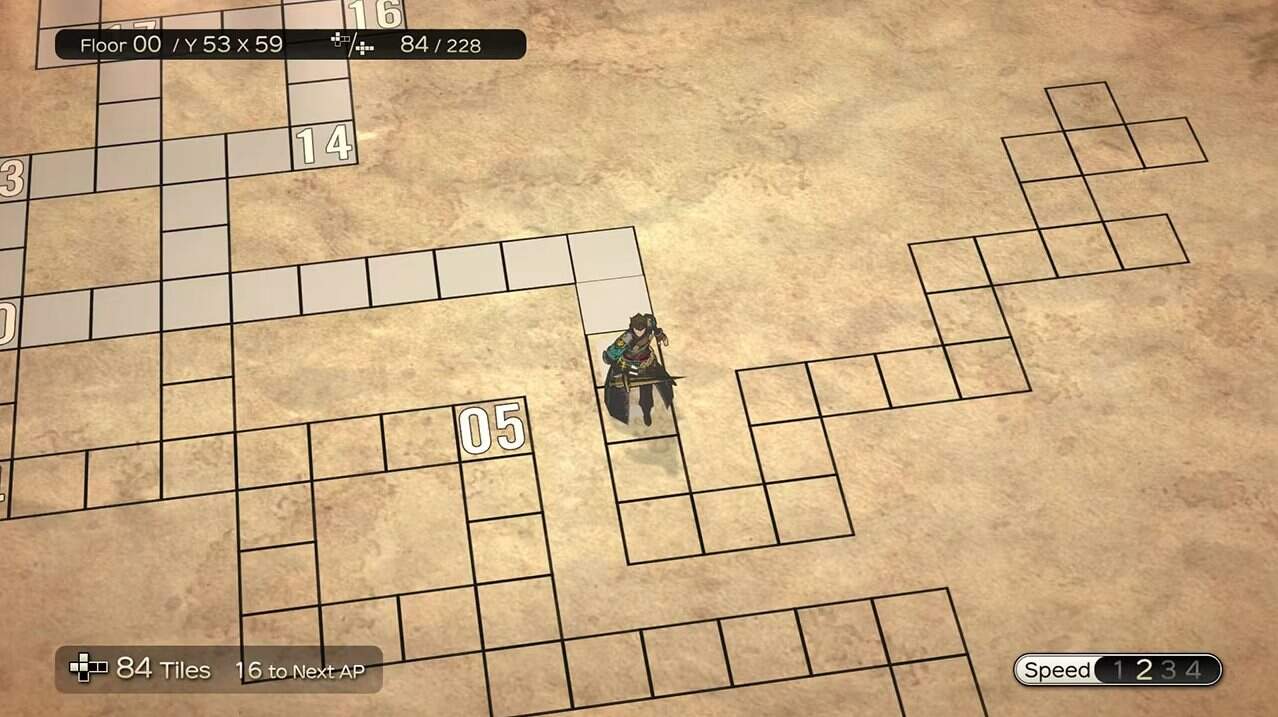 地牢遭遇战/Dungeon Encounters-次元集