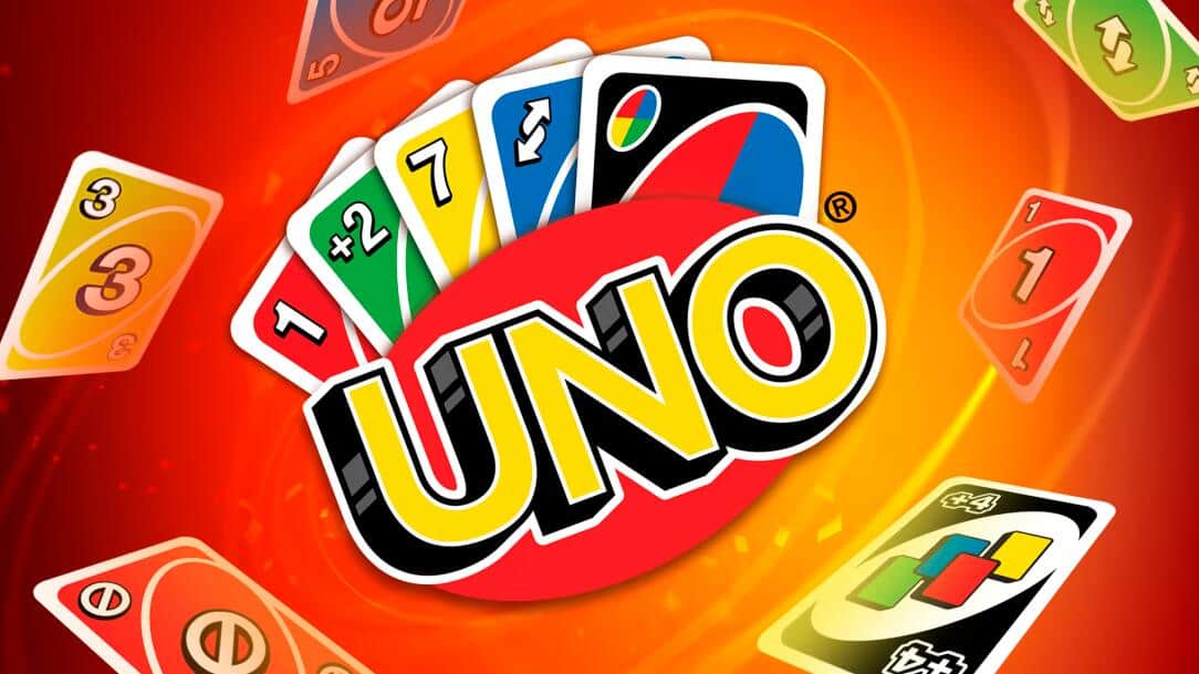 UNO-次元集