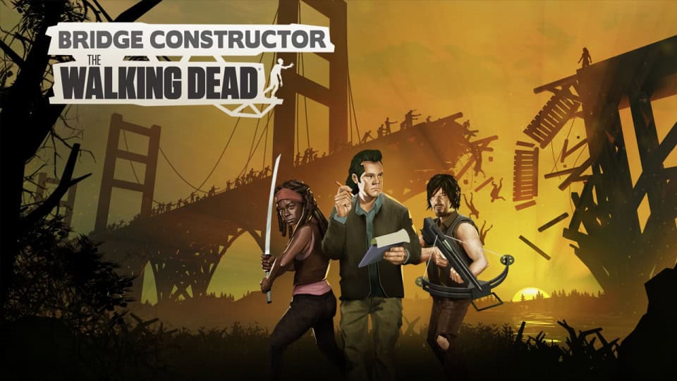 行尸走肉/The Walking Dead-次元集