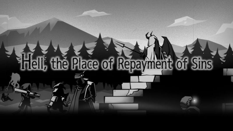 地狱协调官/Hell's High Harmonizers-次元集