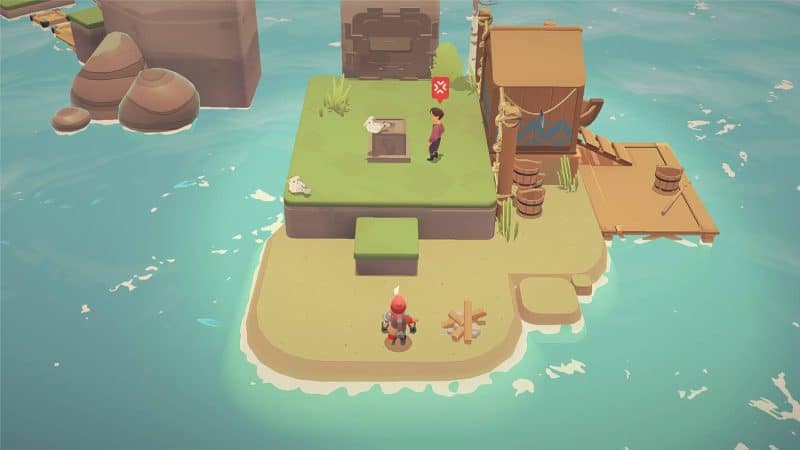 光明使者/The Lightbringer-次元集