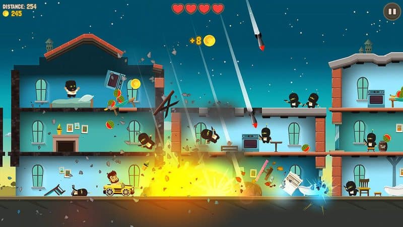 疯狂外星人/Aliens Drive Me Crazy-次元集